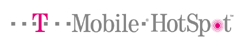 T-Mobile HotSpot