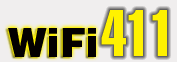 WiFi 411 : Wi-Fi Hotspot Location Directory