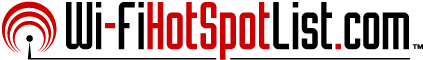 Wi-FiHotSpotList.com